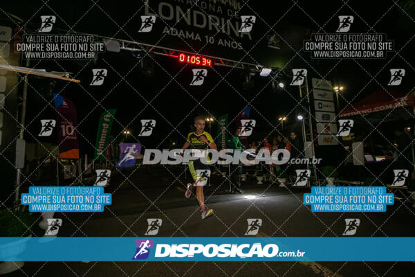 Maratona de Londrina 2024