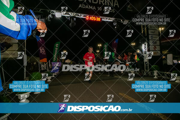 Maratona de Londrina 2024