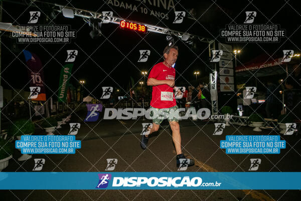 Maratona de Londrina 2024