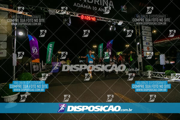 Maratona de Londrina 2024