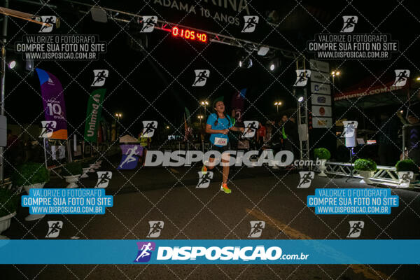 Maratona de Londrina 2024