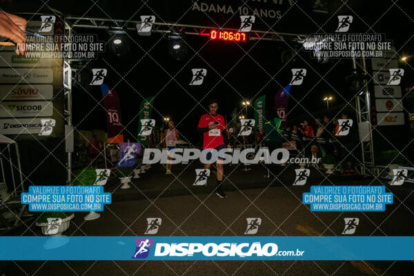 Maratona de Londrina 2024