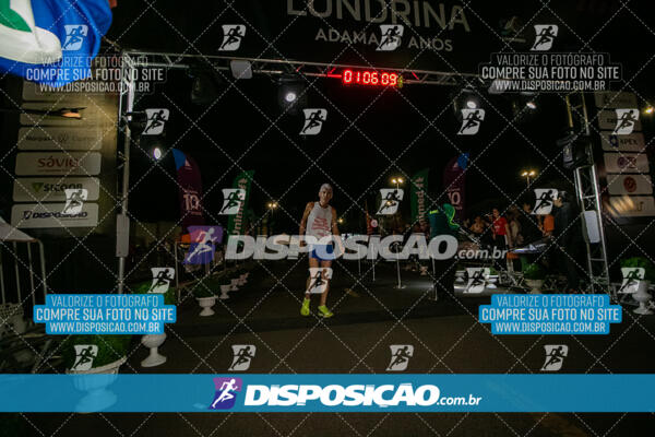 Maratona de Londrina 2024