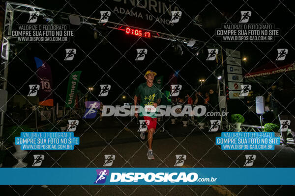 Maratona de Londrina 2024