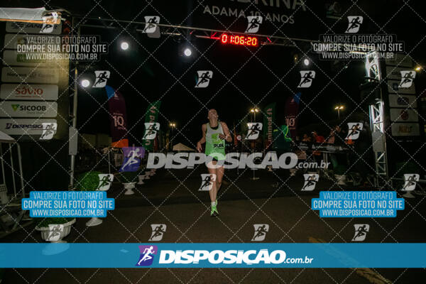 Maratona de Londrina 2024