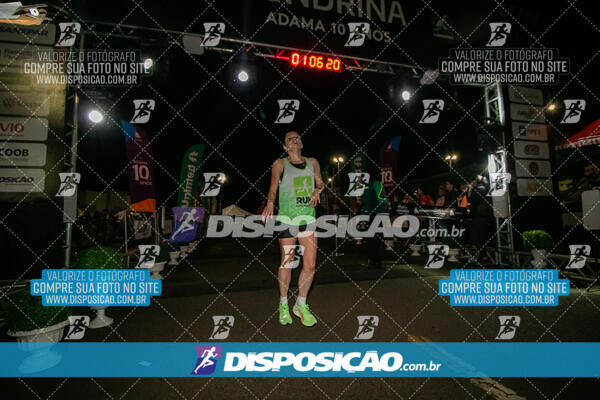 Maratona de Londrina 2024