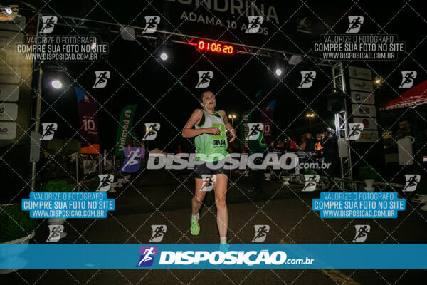 Maratona de Londrina 2024