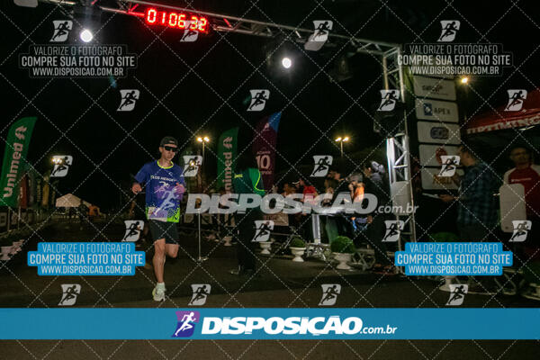 Maratona de Londrina 2024