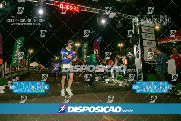 Maratona de Londrina 2024