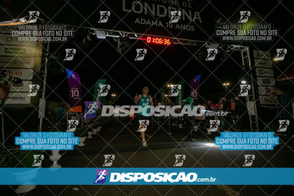 Maratona de Londrina 2024