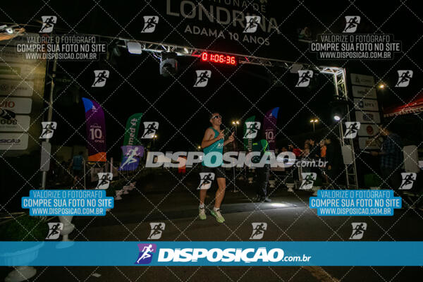 Maratona de Londrina 2024