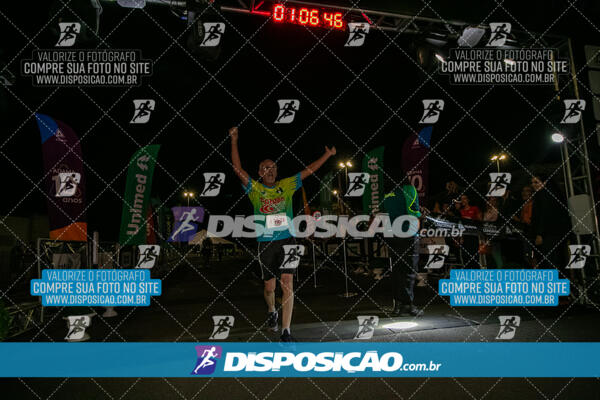 Maratona de Londrina 2024