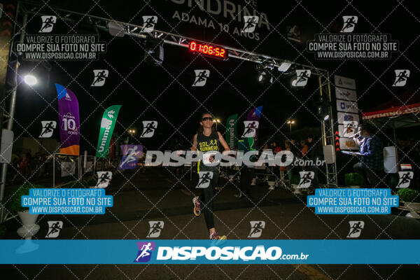 Maratona de Londrina 2024