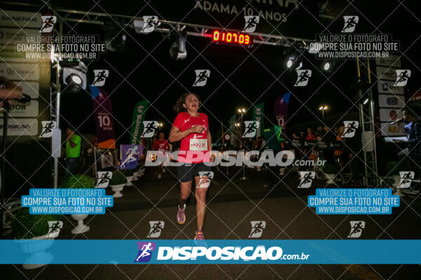 Maratona de Londrina 2024