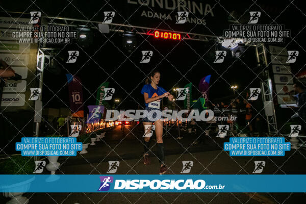 Maratona de Londrina 2024