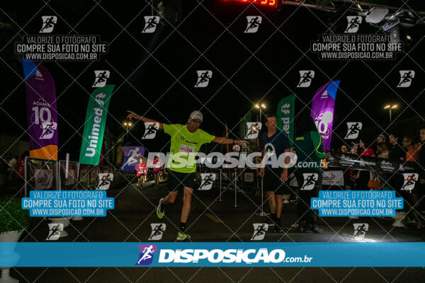 Maratona de Londrina 2024