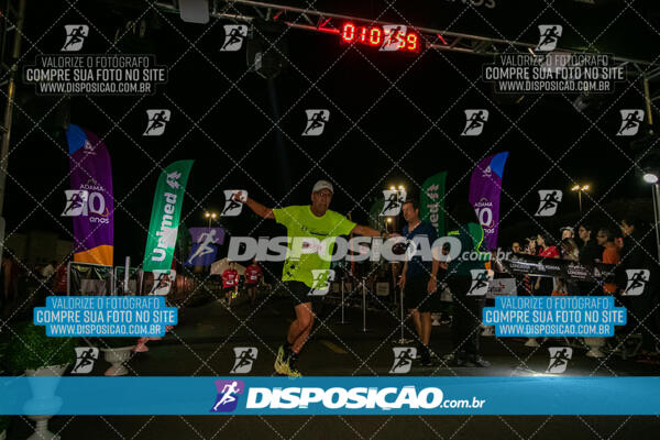 Maratona de Londrina 2024