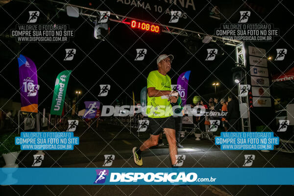 Maratona de Londrina 2024