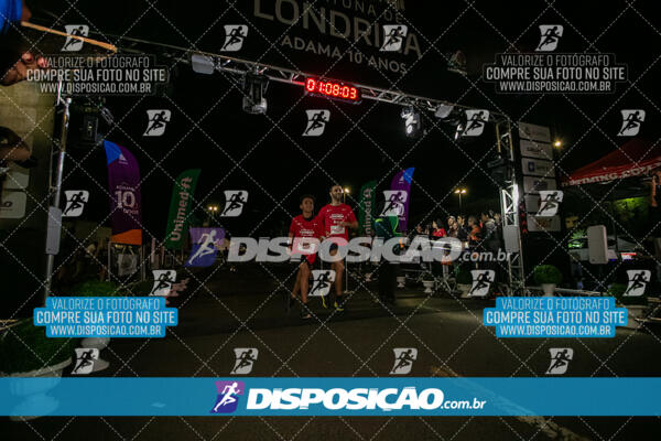 Maratona de Londrina 2024