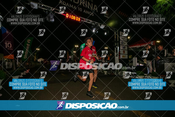 Maratona de Londrina 2024