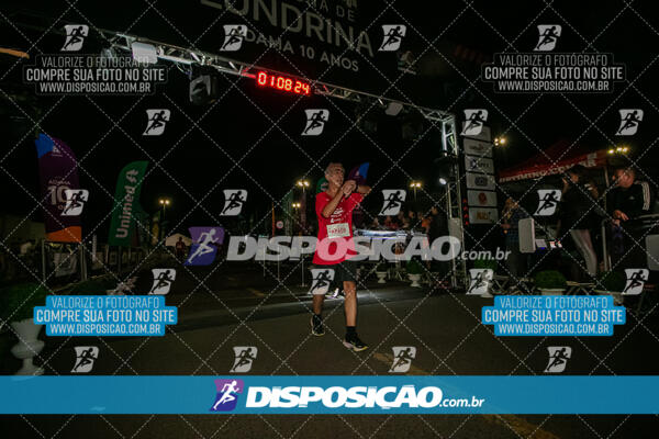 Maratona de Londrina 2024