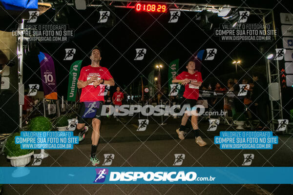 Maratona de Londrina 2024