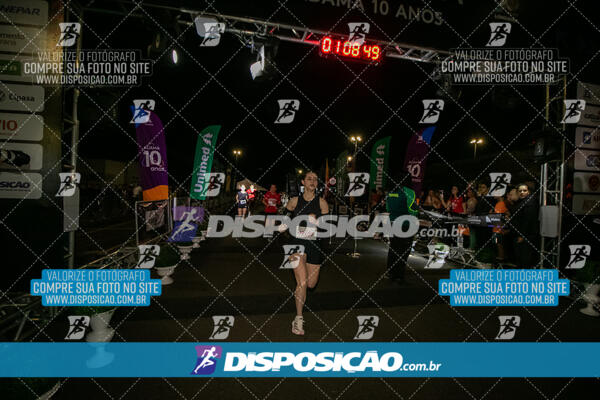 Maratona de Londrina 2024