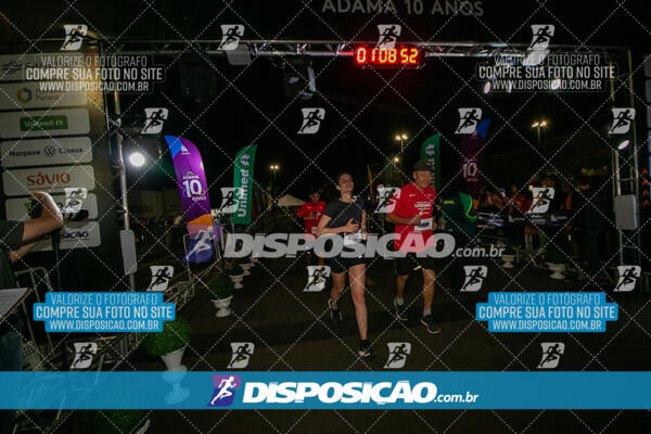 Maratona de Londrina 2024