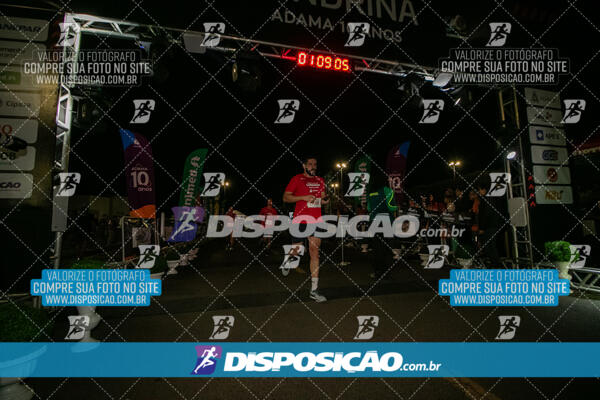 Maratona de Londrina 2024