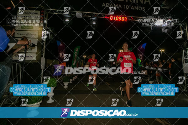 Maratona de Londrina 2024