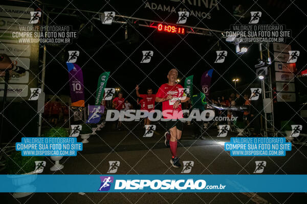 Maratona de Londrina 2024