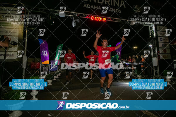 Maratona de Londrina 2024