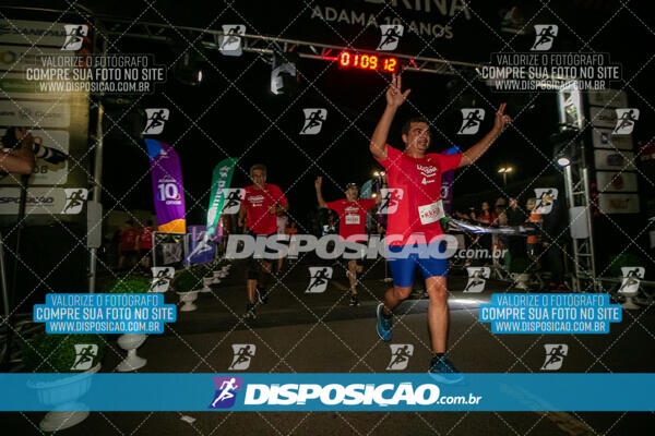 Maratona de Londrina 2024