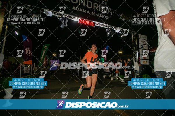 Maratona de Londrina 2024