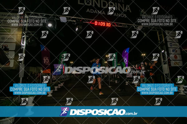 Maratona de Londrina 2024