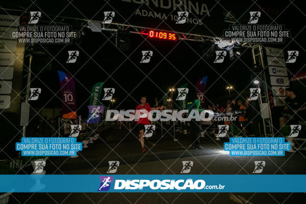 Maratona de Londrina 2024