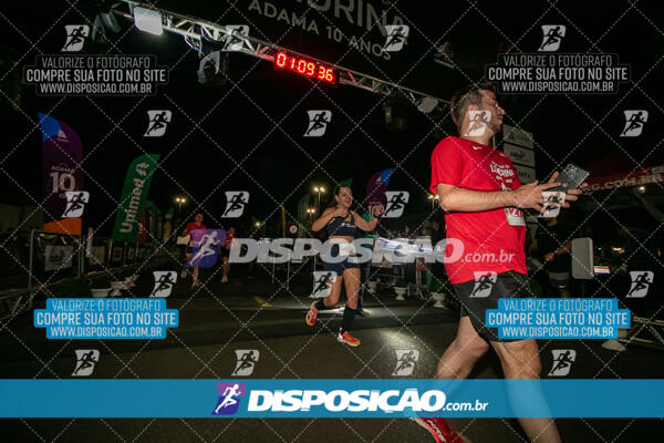 Maratona de Londrina 2024