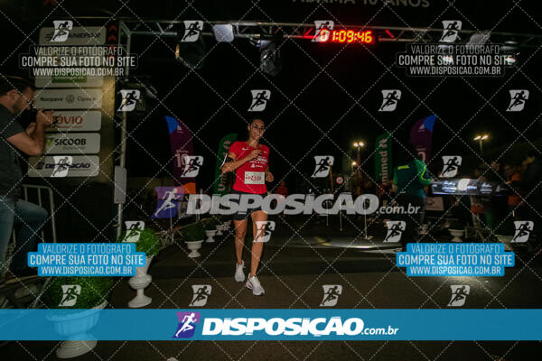 Maratona de Londrina 2024