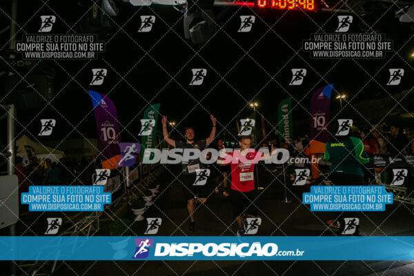 Maratona de Londrina 2024