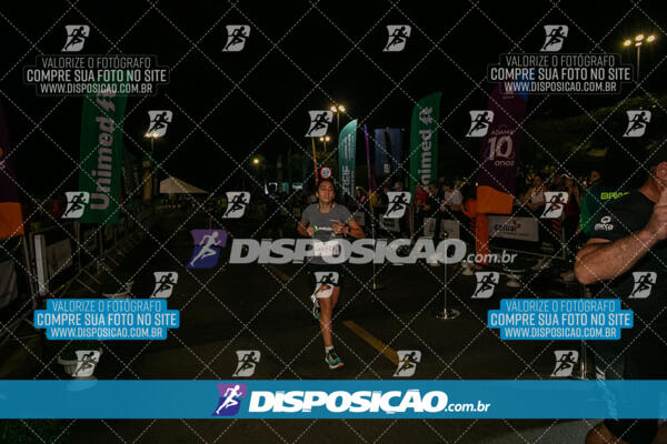 Maratona de Londrina 2024