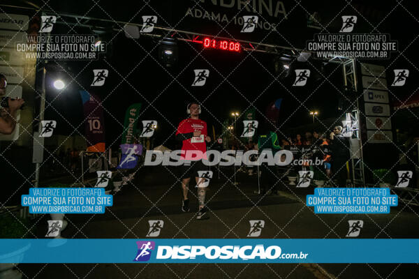 Maratona de Londrina 2024