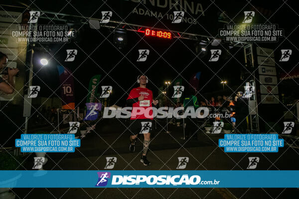 Maratona de Londrina 2024