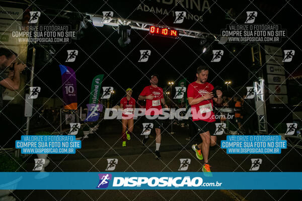 Maratona de Londrina 2024