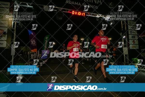 Maratona de Londrina 2024