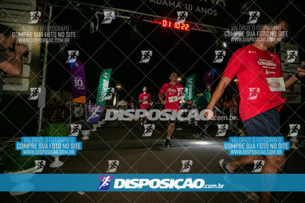 Maratona de Londrina 2024