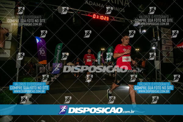 Maratona de Londrina 2024