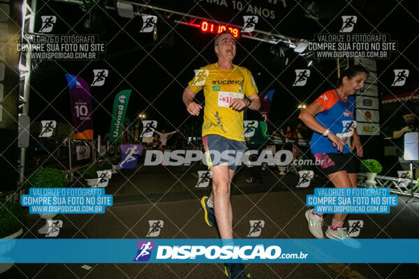 Maratona de Londrina 2024