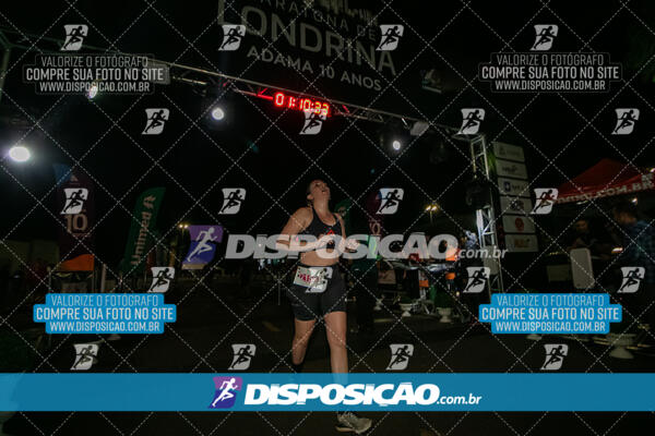 Maratona de Londrina 2024