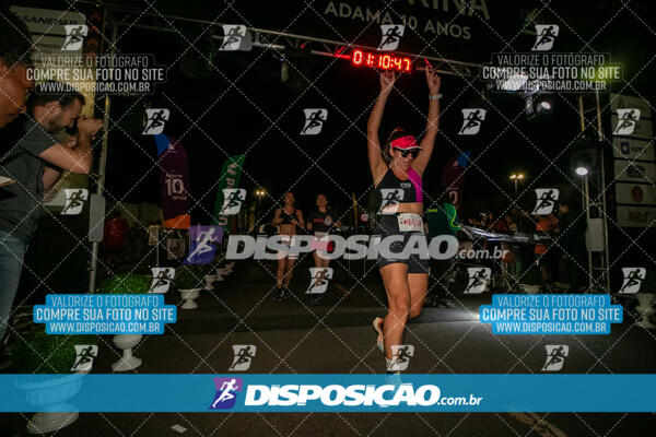 Maratona de Londrina 2024