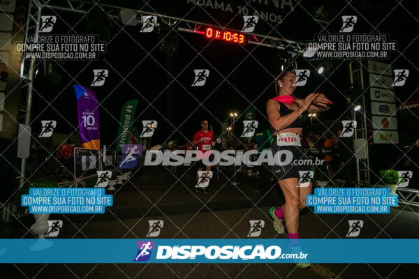 Maratona de Londrina 2024